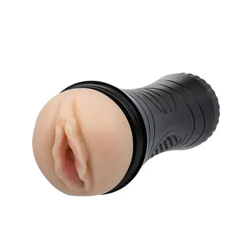 Xcess - Tight Pussy Male Masturbator Ivory