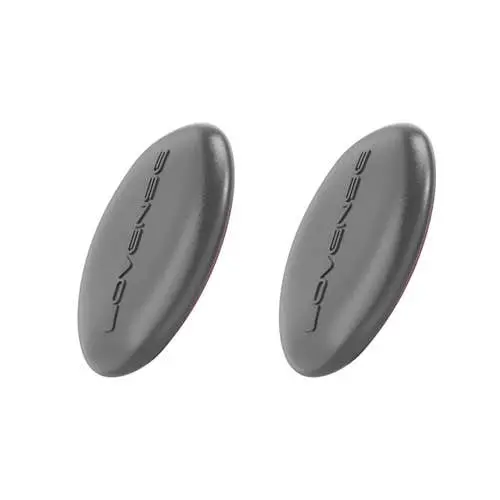 Lovense - Ferri Magnetic Cap Set of 2