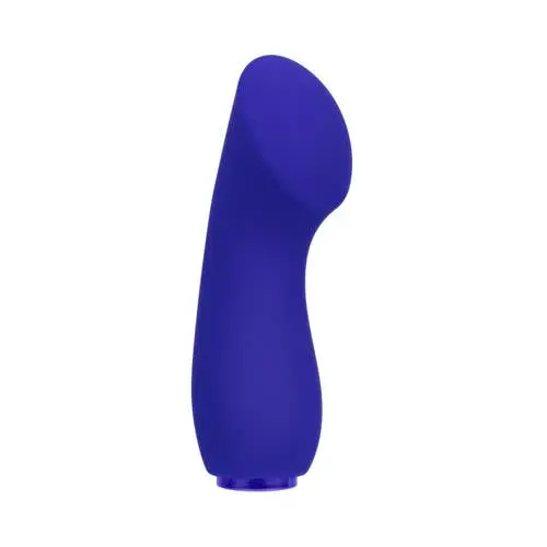 Calexotics - Raven G Pleaser Silicone G-spot Vibrator