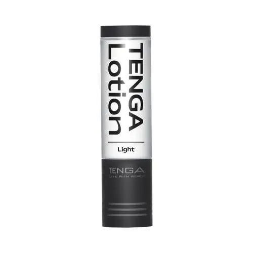 Tenga - Lotion Light Masturbator Water-based Lubricant 170 ml