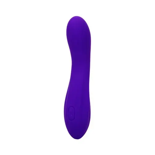 Calexotics - Flex Bend and Hold Rumbler G-Spot Vibrator