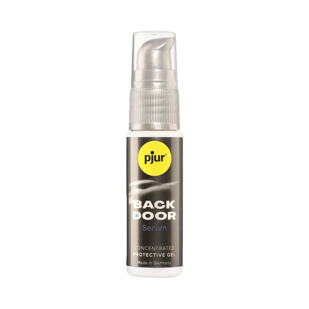 Pjur - Back Door Anal Comfort Serum 20ml