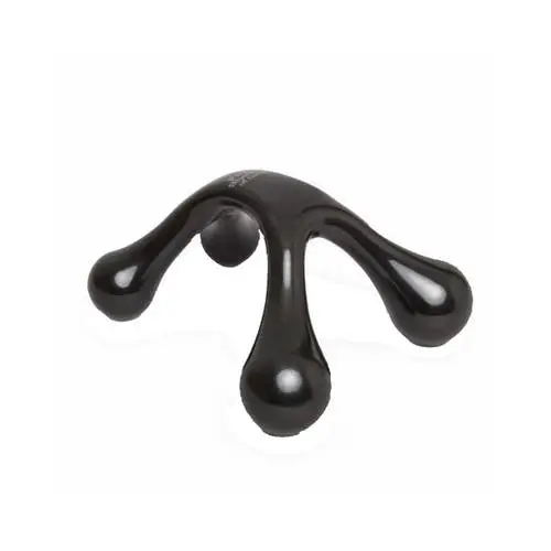 Fifty Shades of Grey - Play Nice Body Massager Black