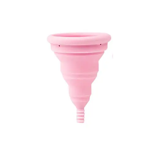 Intimina - Lily Cup Compact Size A Menstruation Cup