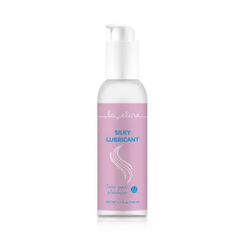 Loveline - Silky Water-Based Lubricant 150ml