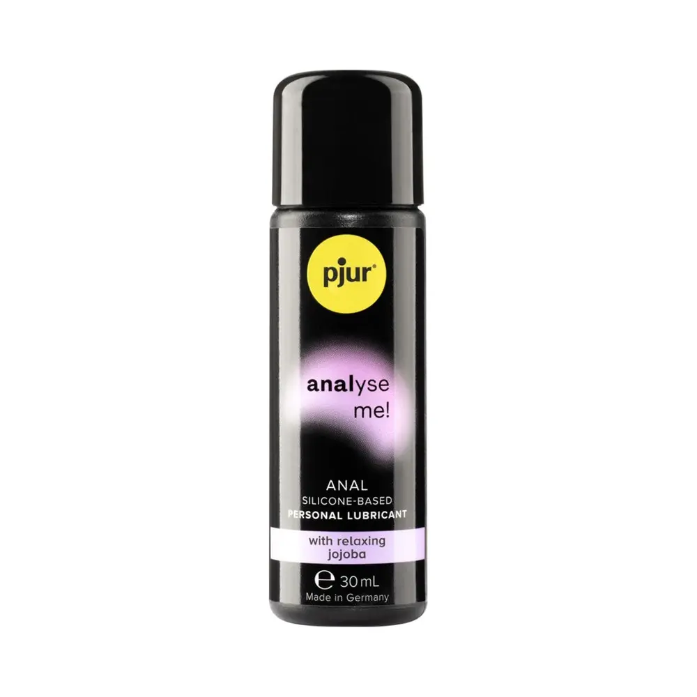 Pjur - Analyse Me! Relaxing Anal Lubricant 30ml