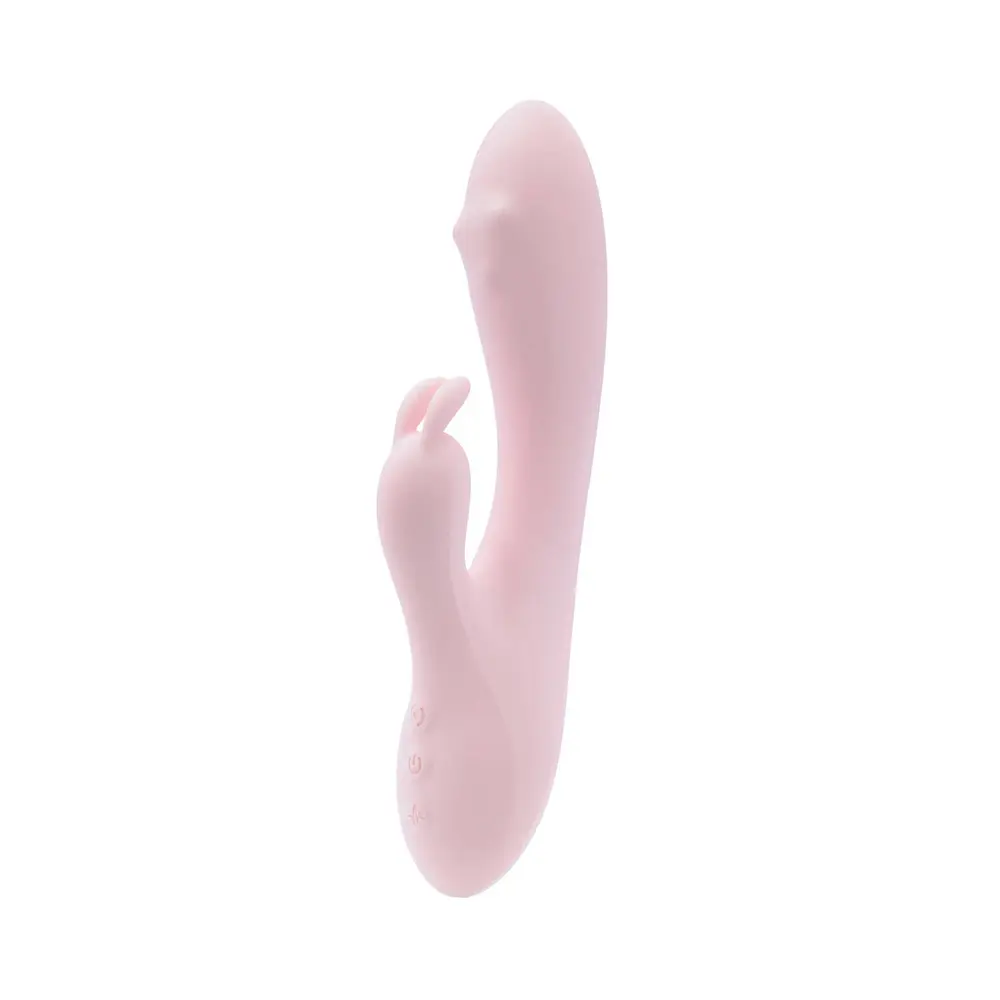 Play With Me - Fairy Flutter Rabbit Vibrator
