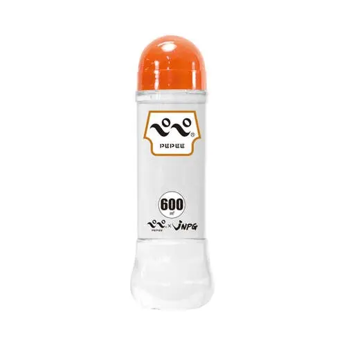 Pepee Japan - Original Water-based Lubricant 600ml