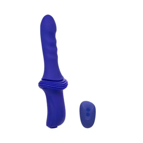 Calexotics - Overdrive Remote-Controlled Thrusting Sex Machine