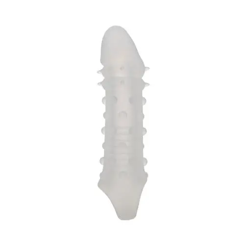 Calexotics - Performance Maxx Adonis Penis Enhancer Clear