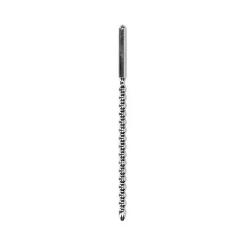 Ouch - Urethral Sounding 4mm Stainless Steel