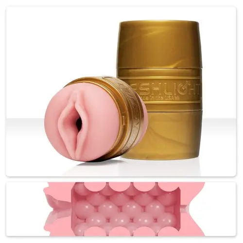 Fleshlight - Quick Shot Stamina Training Unit Lady & Butt