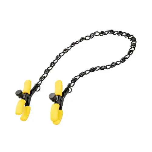 Boundless - Nipple Teasers Fully Adjustable Nipple Clamps