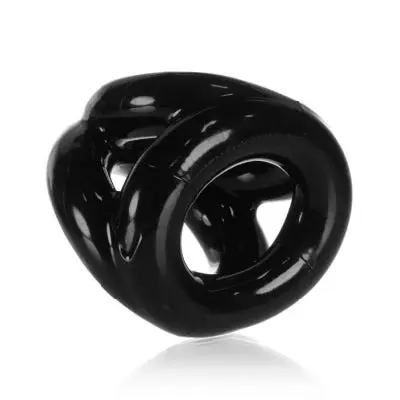 Oxballs - Atomic Jock Tri Sport 3 Ring Sling Cock Ring