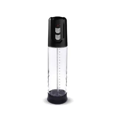 The Pump Specialist - Erectizone Automated Penis Pump