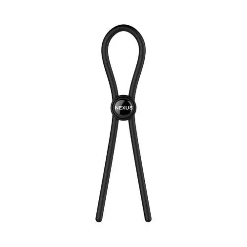 Nexus - Forge Adjustable Silicone Cock Ring