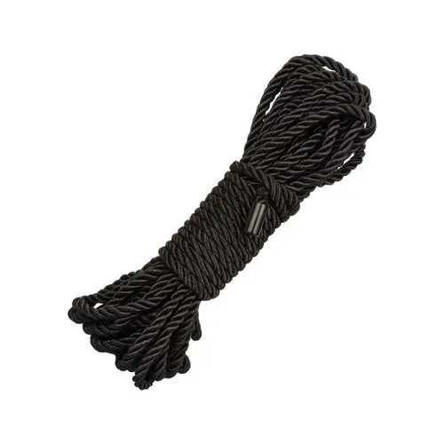 Boundless - Bondage Rope Black