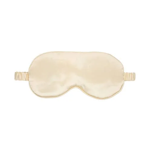 Ouch - Satin Blindfold Gold