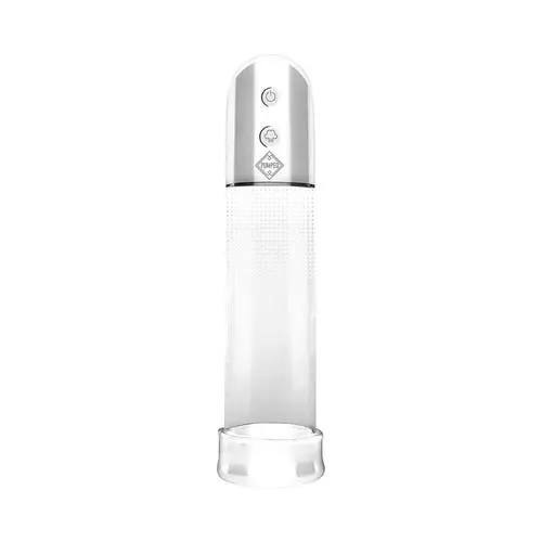 Pumped - Automatic Luv Pump Transparent