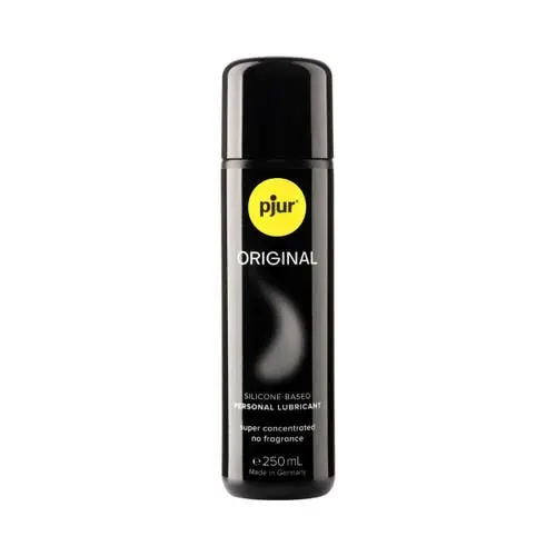 Pjur - Original Silicone Based Lubricant 250ml