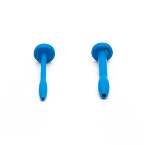 Sport Fucker - Cum Plug Sound Kit Blue