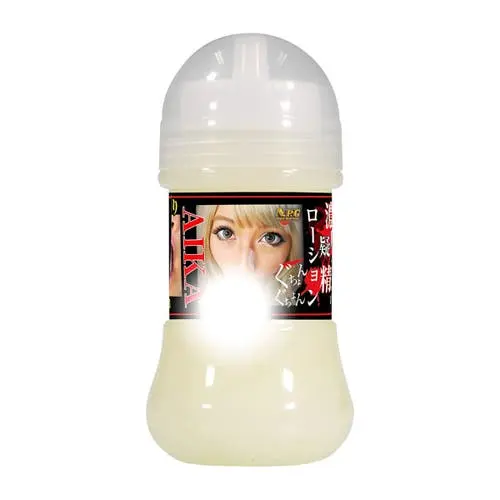 NPG Japan - Aika Thick Cum Lubricant 150ml