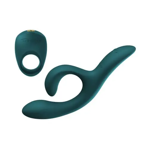 We-Vibe - Date Night App Controlled Couple Vibrator