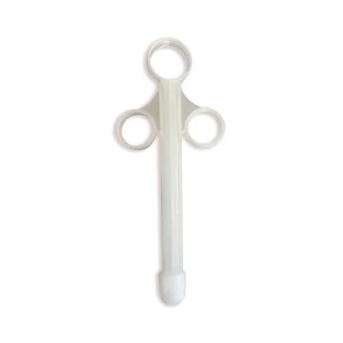 Galaku - Lube Tube Lubricant Dispensing Tube White