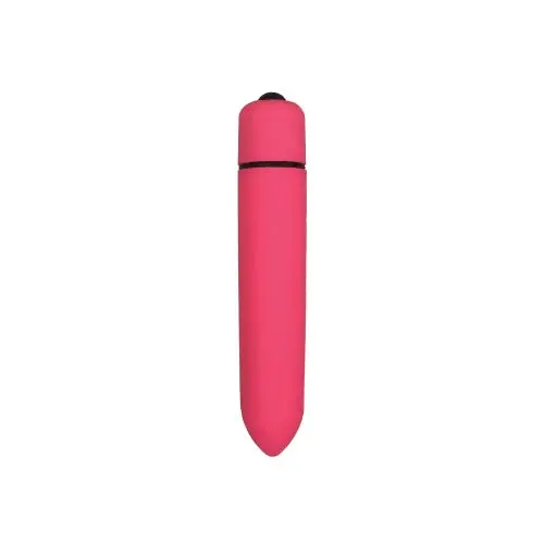The Horny Company - 10 Function Wireless Bullet Pink