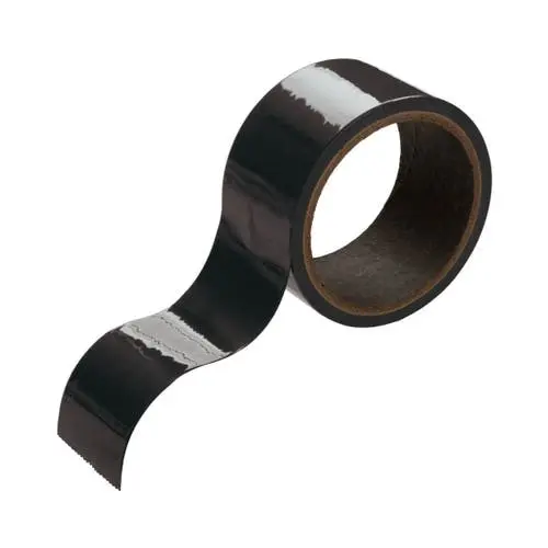 Boundless - Bondage Tape Black