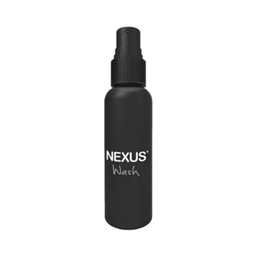 Nexus - Wash Antibacterial Toy Cleaner 150ml