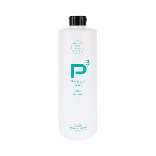 Hatopla - P3 Easy-to-Clean Wipe-Off Lubricant 1000ml
