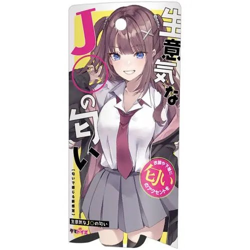 Tamatoys - Cheeky Jo Scented Fetish Spray 10 ml