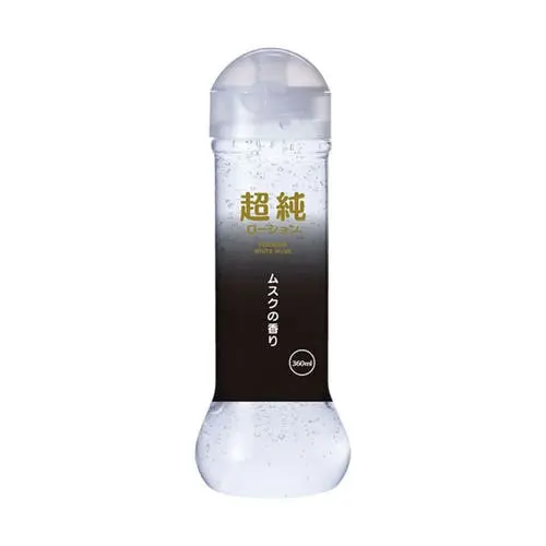 Fuji World Japan - Premium White Musk Scented Lubricant 360 ml