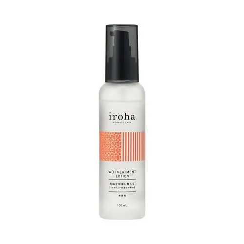 Iroha Intimate Care - Vio Treatment Lotion Skin Care 100ml