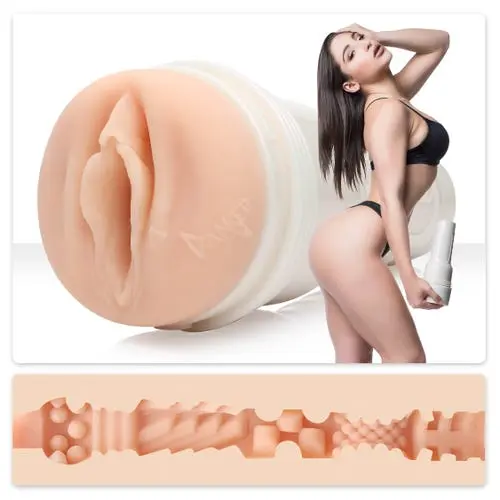Fleshlight Girls - Abella Danger Vagina Masturbator