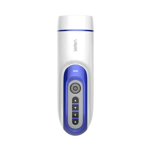Leten - SM390 Automatic Thrusting Male Masturbator with Heating Function