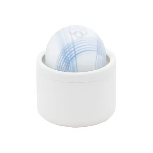 Iroha - Temari Mizu Soft Touch Rechargeable Clitoral Vibrator