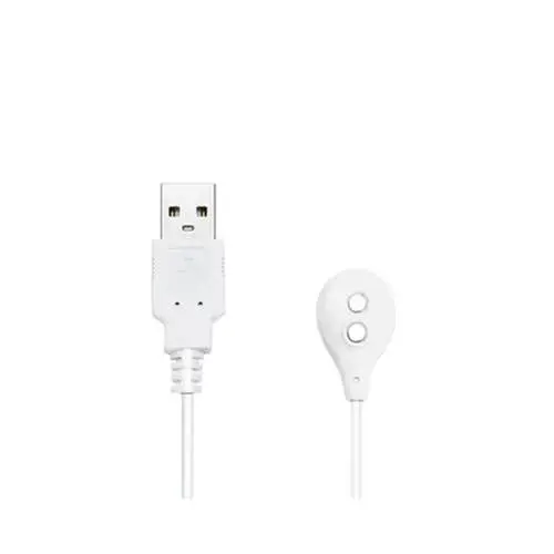 Lovense - Charging Cable for Max/Max 2/Nora/Osci2/Mission/Ferri/Edge 2/Lush 3/Diamo