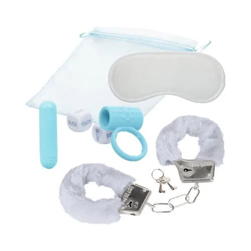 Calexotics - Pleasure Kits Honeymoon Collection