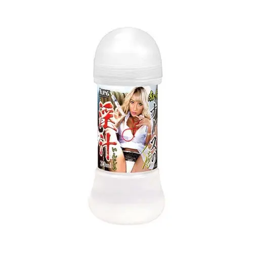 NPG Japan - Jap Av Nurse Aika Odor Water Based Onahole Love Lotion 200ml