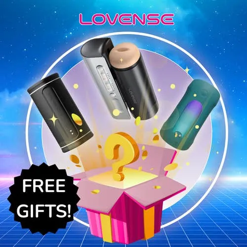 Build Your Own Lovense Male Toy Bundle *
