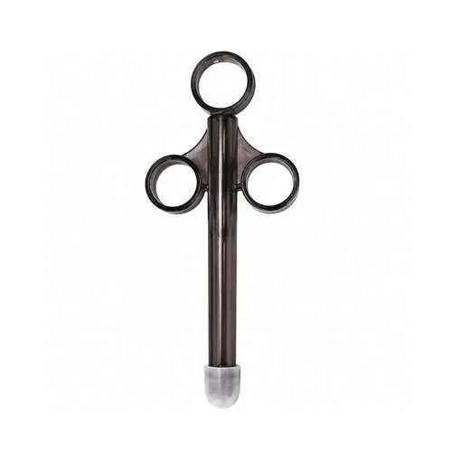 Galaku - Lube Tube Lubricant Dispensing Tube Black