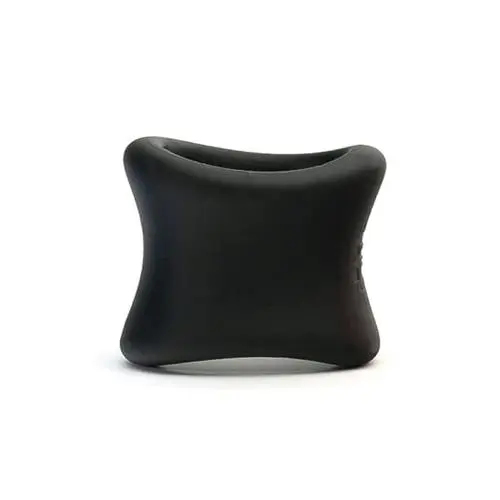 Sport Fucker - Ergo Balls Silicone Ball Stretcher 30mm Black