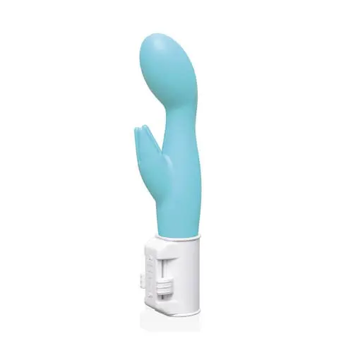 Wild One Japan - Reina Miyashita Rabbit Vibrator