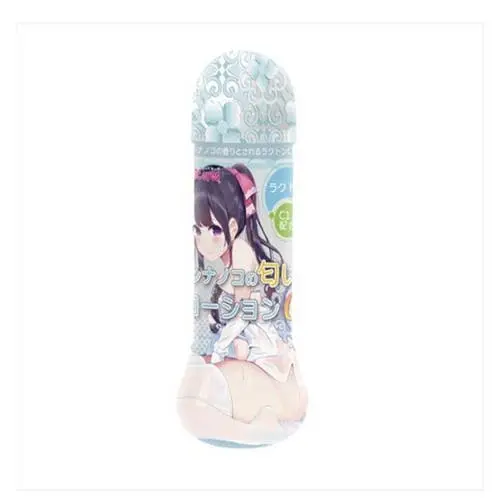 Magic Eyes Japan - Onnanoko C11 Lotion Girl's Scent 360ml