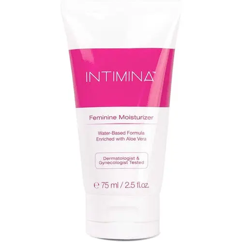 Intimina - Personal Feminine Moisturizer 75ml
