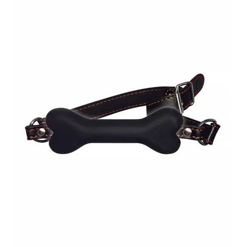 Icon Brands - The 9's Orange is the New Black Silicone Bone Gag