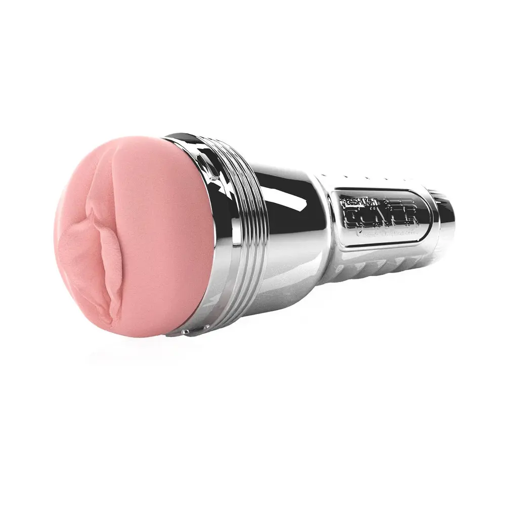 Fleshlight - Quiver Rechargeable Vibrating Masturbator