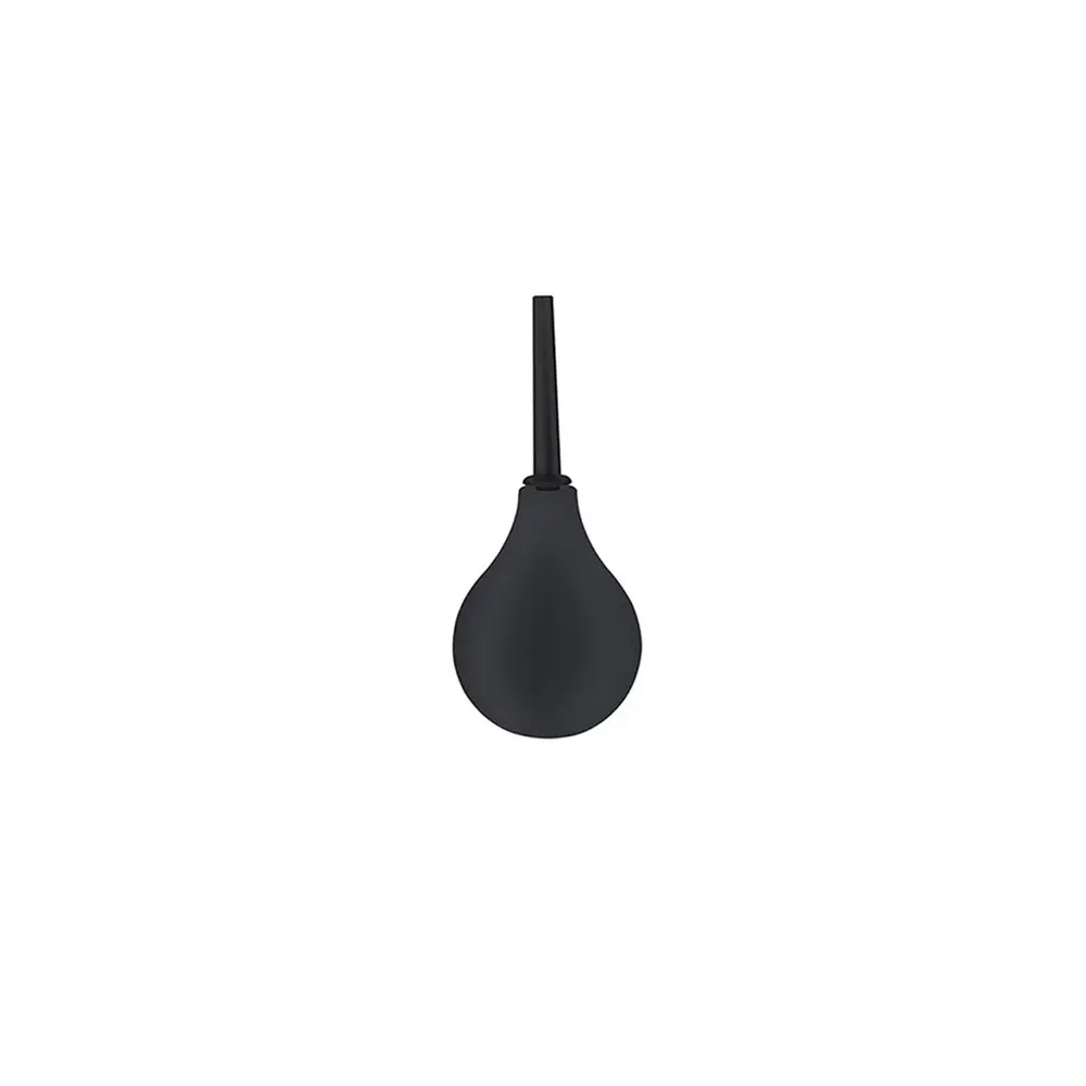 The Analist - Anal Douche